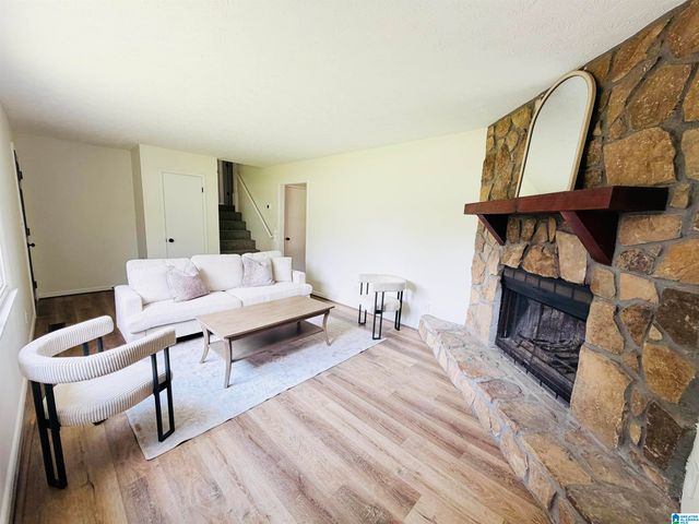 101 HAMMONDS DRIVE, Alexandria, AL 36250