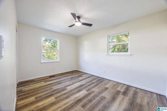 101 HAMMONDS DRIVE, Alexandria, AL 36250