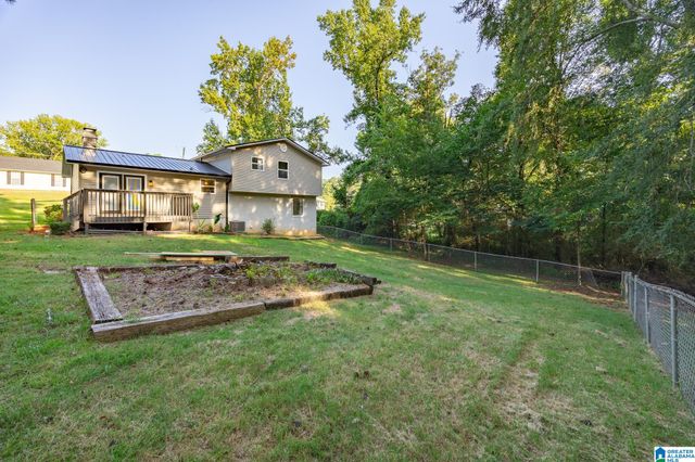 101 HAMMONDS DRIVE, Alexandria, AL 36250