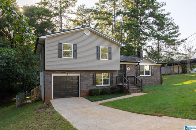 101 HAMMONDS DRIVE, Alexandria, AL 36250