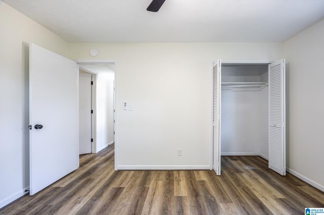101 HAMMONDS DRIVE, Alexandria, AL 36250
