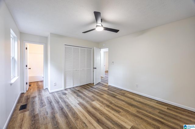 101 HAMMONDS DRIVE, Alexandria, AL 36250