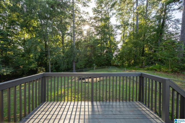 101 HAMMONDS DRIVE, Alexandria, AL 36250