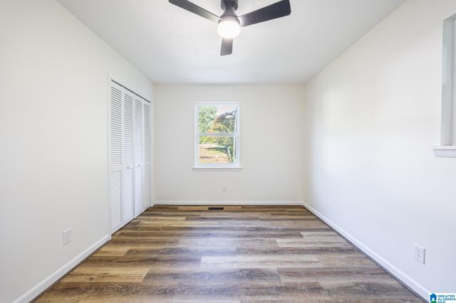101 HAMMONDS DRIVE, Alexandria, AL 36250