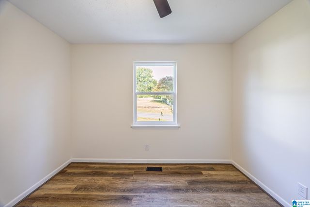 101 HAMMONDS DRIVE, Alexandria, AL 36250