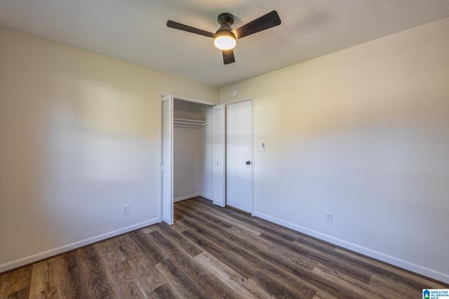 101 HAMMONDS DRIVE, Alexandria, AL 36250
