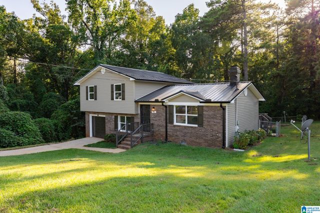 101 HAMMONDS DRIVE, Alexandria, AL 36250
