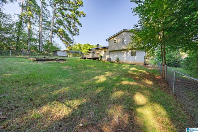 101 HAMMONDS DRIVE, Alexandria, AL 36250