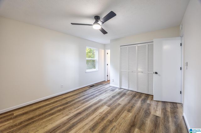 101 HAMMONDS DRIVE, Alexandria, AL 36250