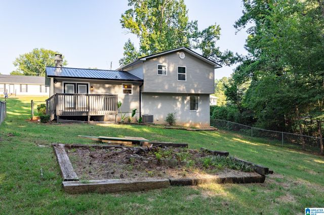 101 HAMMONDS DRIVE, Alexandria, AL 36250