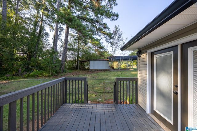 101 HAMMONDS DRIVE, Alexandria, AL 36250