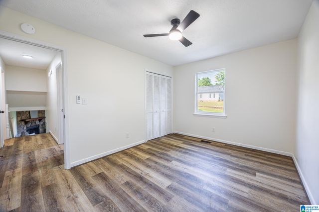 101 HAMMONDS DRIVE, Alexandria, AL 36250