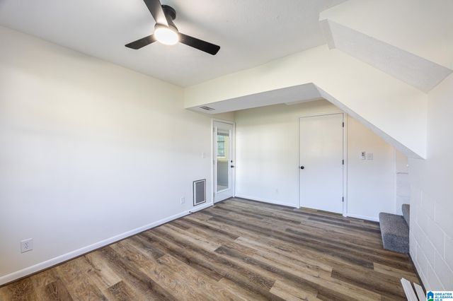 101 HAMMONDS DRIVE, Alexandria, AL 36250