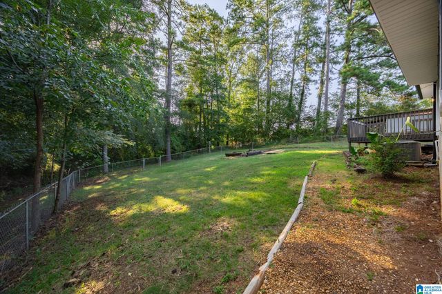 101 HAMMONDS DRIVE, Alexandria, AL 36250