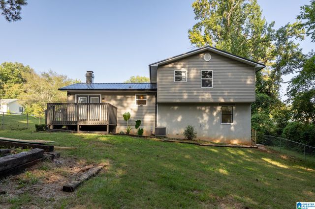 101 HAMMONDS DRIVE, Alexandria, AL 36250
