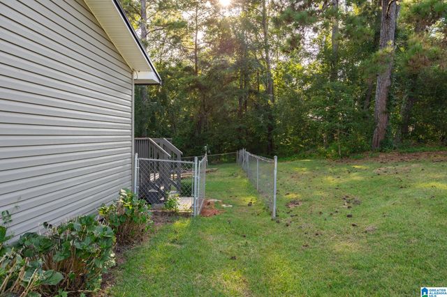 101 HAMMONDS DRIVE, Alexandria, AL 36250