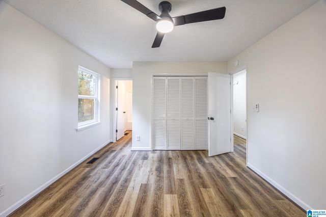 101 HAMMONDS DRIVE, Alexandria, AL 36250