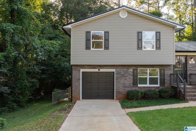 101 HAMMONDS DRIVE, Alexandria, AL 36250