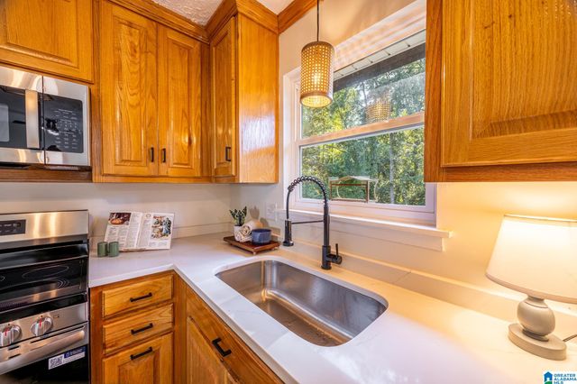101 HAMMONDS DRIVE, Alexandria, AL 36250