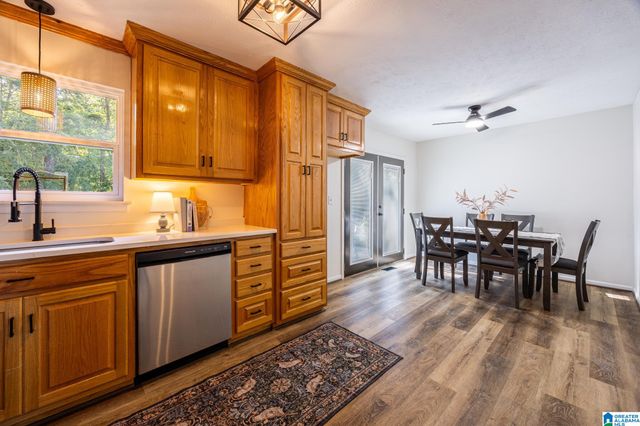 101 HAMMONDS DRIVE, Alexandria, AL 36250