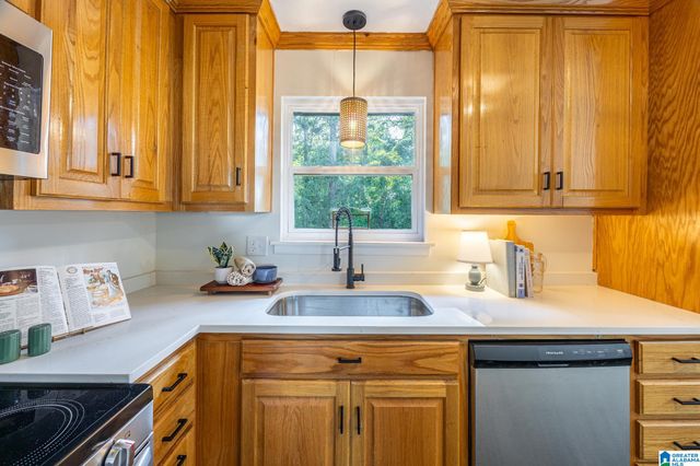 101 HAMMONDS DRIVE, Alexandria, AL 36250
