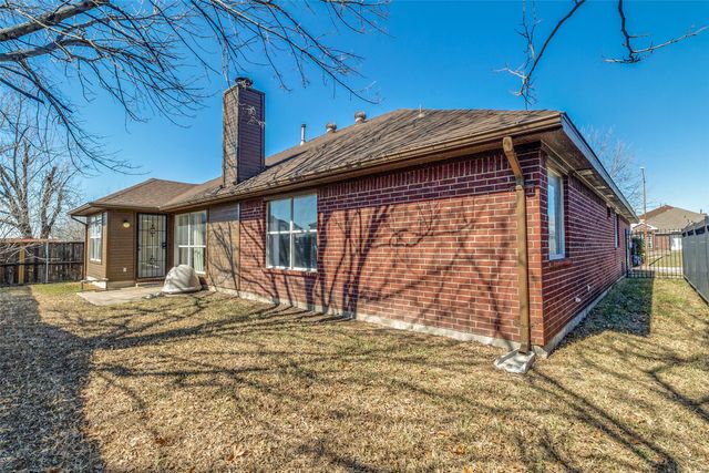 4621 Saint Francis Avenue, Dallas, TX 75227