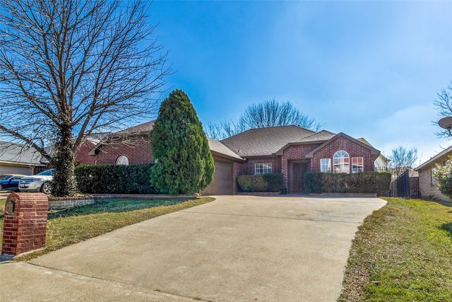 4621 Saint Francis Avenue, Dallas, TX 75227