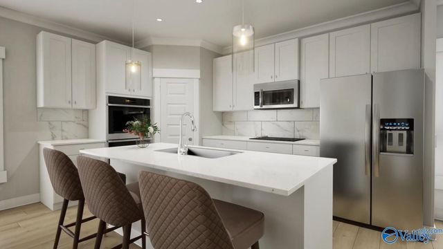 3315 Weavers Lane, Huntsville, AL 35805