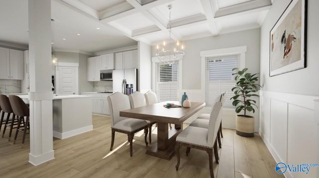 3315 Weavers Lane, Huntsville, AL 35805