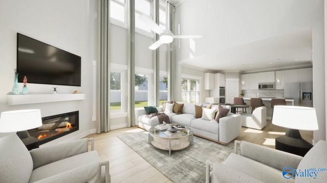 3315 Weavers Lane, Huntsville, AL 35805