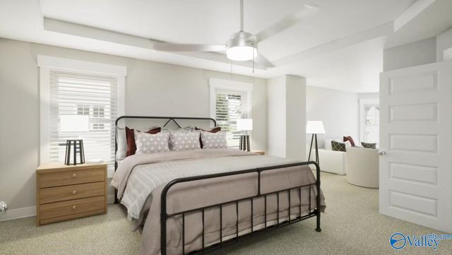 3315 Weavers Lane, Huntsville, AL 35805