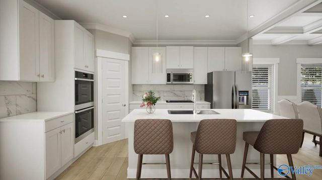 3315 Weavers Lane, Huntsville, AL 35805