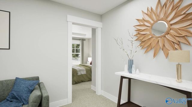 3315 Weavers Lane, Huntsville, AL 35805