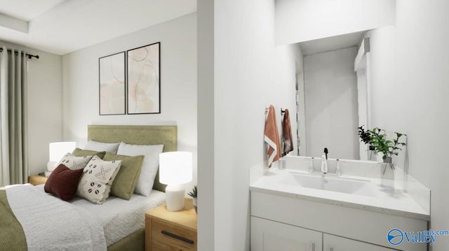 3315 Weavers Lane, Huntsville, AL 35805