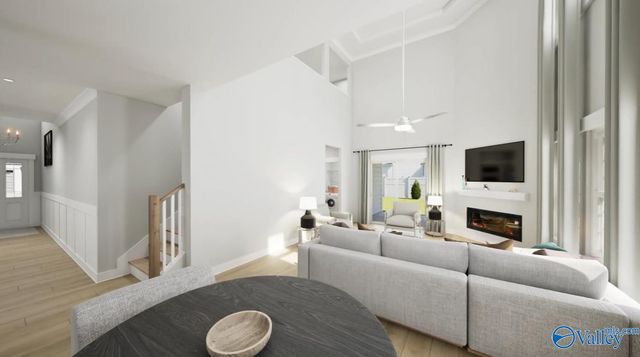 3315 Weavers Lane, Huntsville, AL 35805