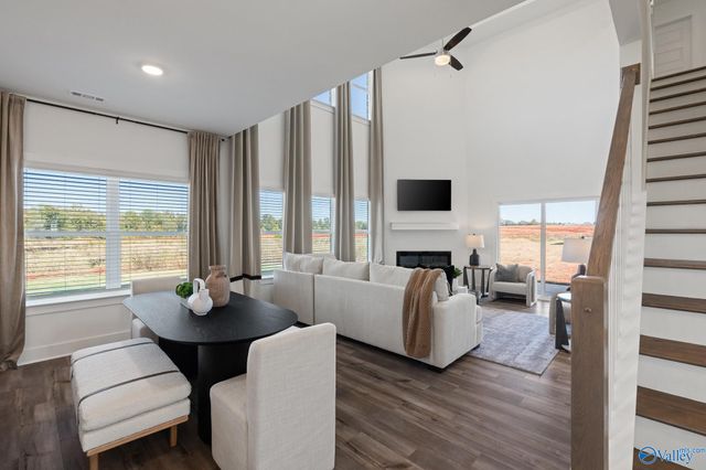 3315 Weavers Lane, Huntsville, AL 35805