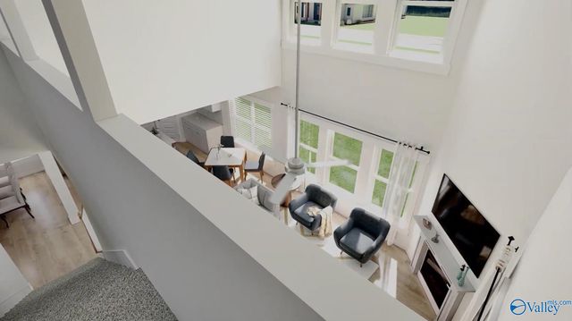 3315 Weavers Lane, Huntsville, AL 35805