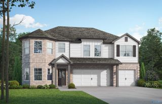 3315 Weavers Lane, Huntsville, AL 35805