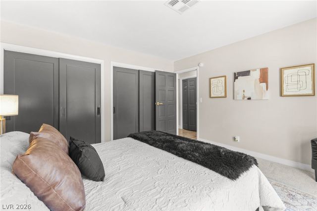1900 Plaza De La Cruz, Las Vegas, NV 89102