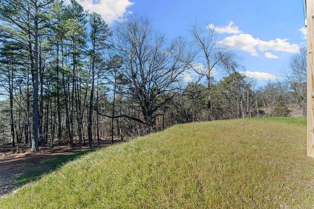 43 Pivot Rock Road, Eureka Springs, AR 72632