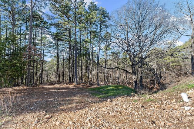 43 Pivot Rock Road, Eureka Springs, AR 72632