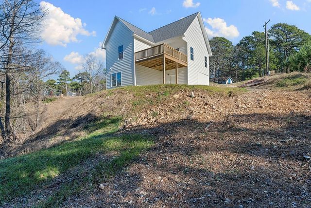 43 Pivot Rock Road, Eureka Springs, AR 72632