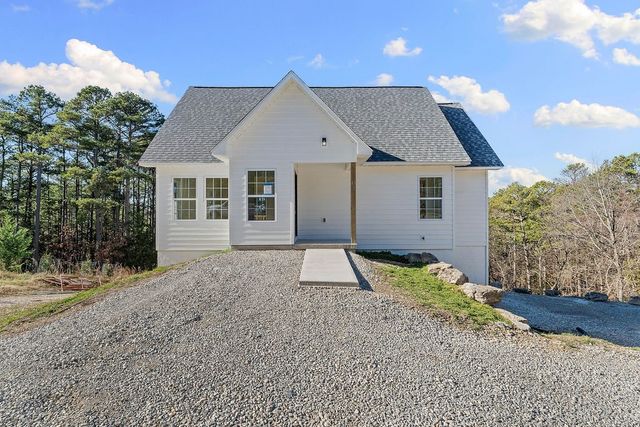 43 Pivot Rock Road, Eureka Springs, AR 72632