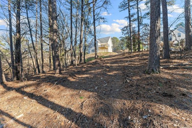 43 Pivot Rock Road, Eureka Springs, AR 72632