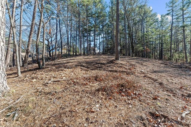 43 Pivot Rock Road, Eureka Springs, AR 72632