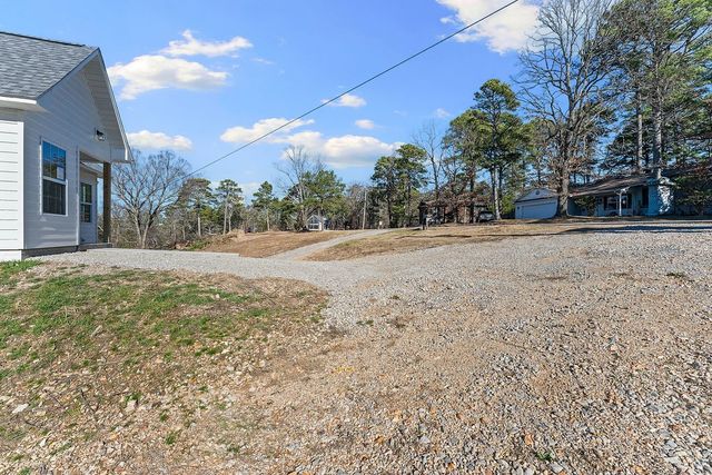 43 Pivot Rock Road, Eureka Springs, AR 72632