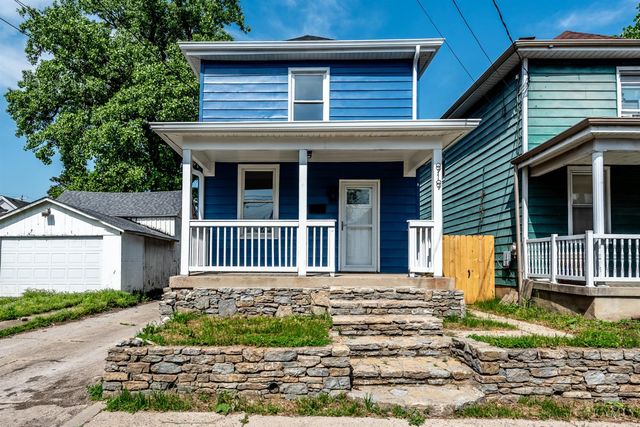 919 Summer Street, Hamilton, OH 45013