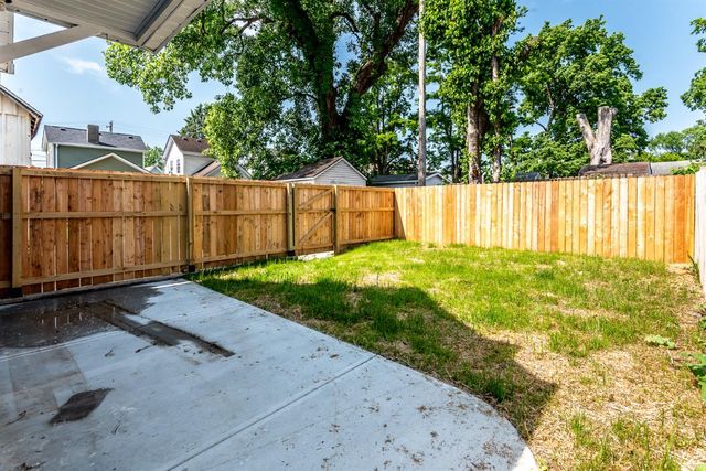 919 Summer Street, Hamilton, OH 45013