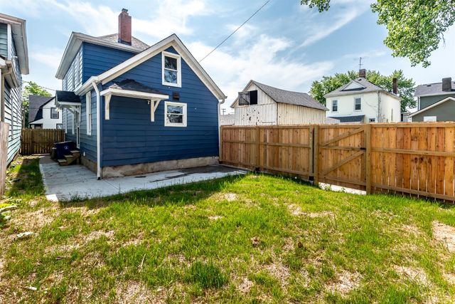 919 Summer Street, Hamilton, OH 45013