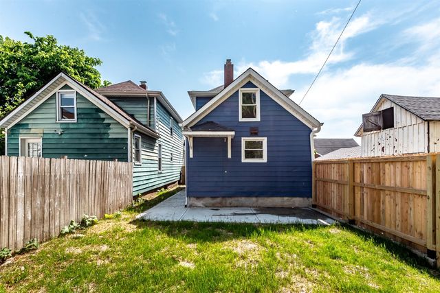 919 Summer Street, Hamilton, OH 45013